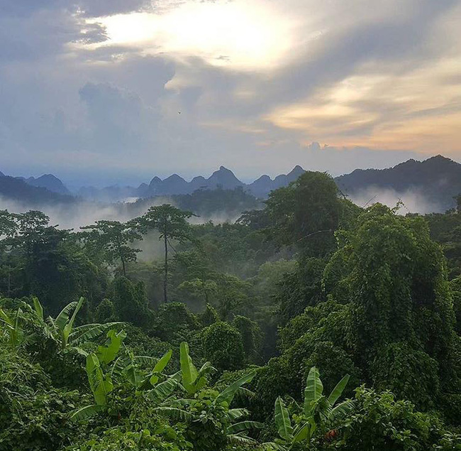 Xuất hiện hàng loạt những tour du lịch đến thăm Việt Nam ăn theo sức nóng của Kong: Skull Island - Ảnh 4.