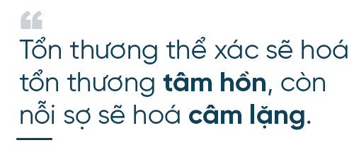 Hãy xem Silenced để biết điện ảnh chống lại tội ác ấu dâm thế nào - Ảnh 5.