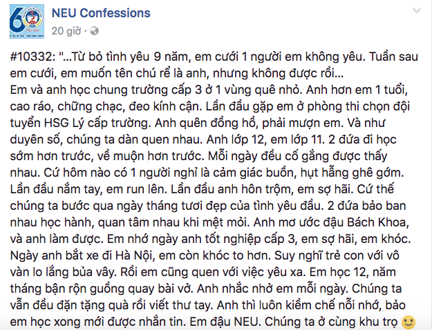 Tâm sự đau lòng của cô gái đành chia tay vì chính mẹ bạn trai sắp đặt chuyện ngoại tình - Ảnh 1.