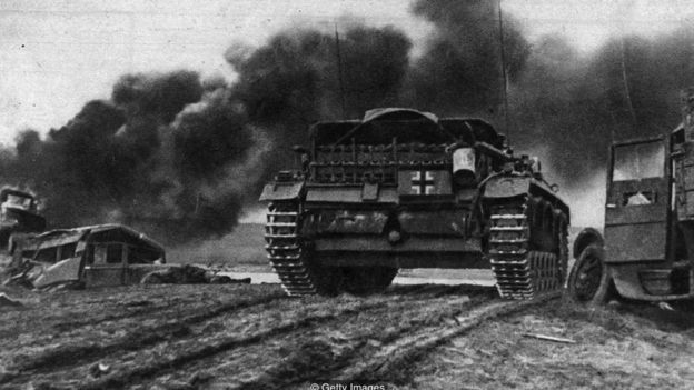 Cỗ xe tăng bay Xô Viết hồi sinh trên đất Mỹ - Ảnh 2.