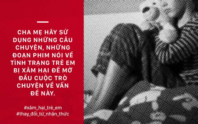 Nhà báo Hoàng Anh Tú: Hỡi các ông bố, hôm nay bớt một ly bia, về sớm với con thôi - Ảnh 2.