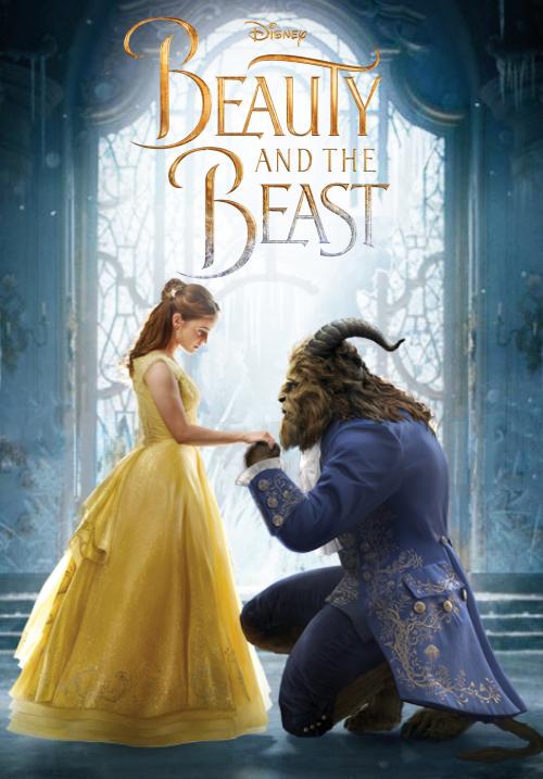 Beauty and the Beast: Xấu trai, lắm lông cũng chẳng sao. Giàu sẽ lấy được gái đẹp! - Ảnh 2.