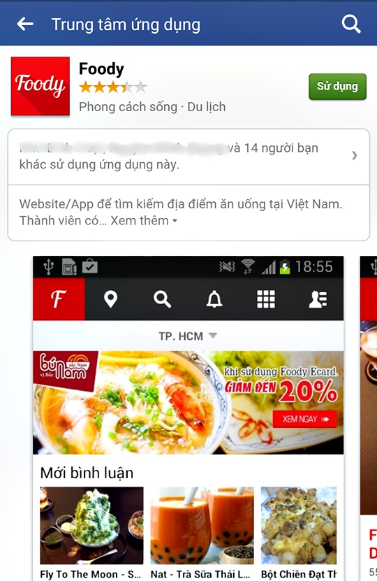 Hàng loạt fanpage Facebook lớn tại Việt Nam bất ngờ bị trảm - Ảnh 1.