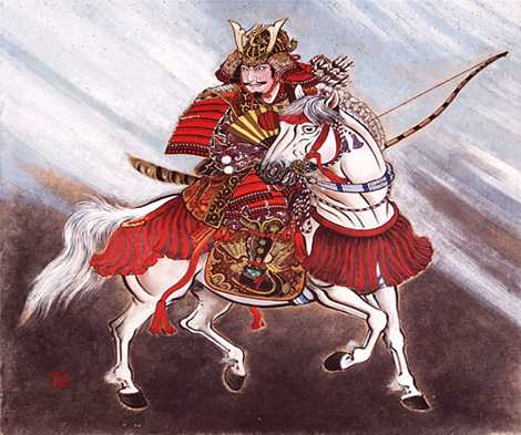 Kỳ tài quân sự, kinh tế của Oda Nobunaga - Quỷ vương từng thiêu sống hơn 20.000 người - Ảnh 1.