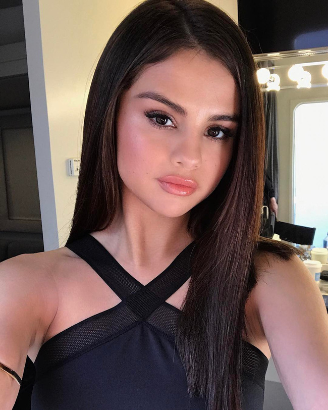 Selena Gomez bất ngờ quay video nói: Xin chào Việt Nam! - Ảnh 1.