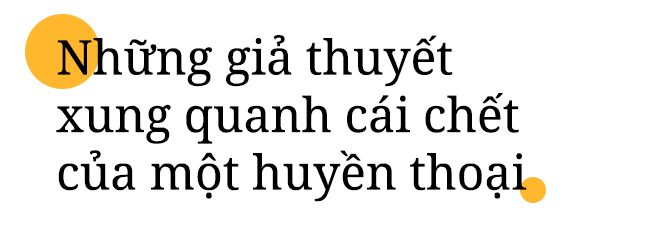 9 vết xước trên nắp quan tài và những bí ẩn chưa lời giải về cái chết của Lý Tiểu Long - Ảnh 5.