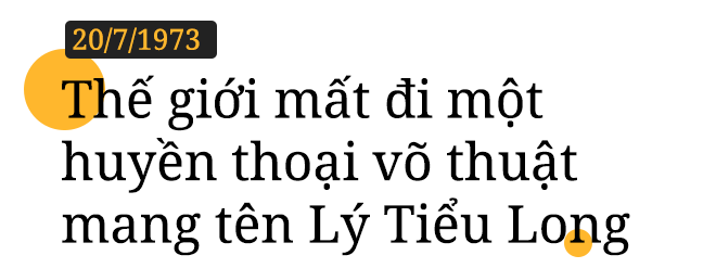 9 vết xước trên nắp quan tài và những bí ẩn chưa lời giải về cái chết của Lý Tiểu Long - Ảnh 1.