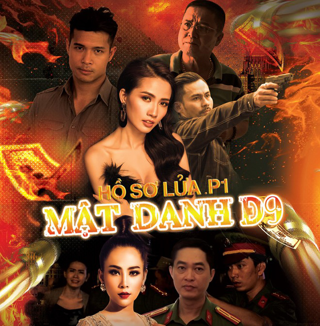 Phim Việt Nam có độ dài nghìn tập như Cô Dâu 8 Tuổi chính thức lên sóng - Ảnh 1.