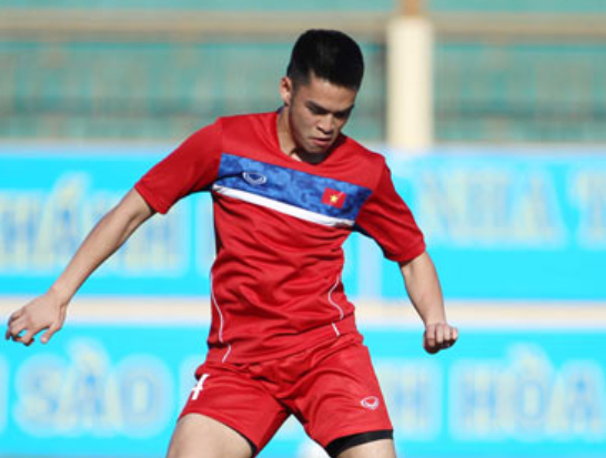 ĐT U20 Việt Nam: Khó cho Tony Tuấn Anh - Ảnh 1.