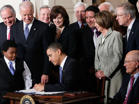 Tại sao Obamacare đánh bại Trumpcare? - Ảnh 2.