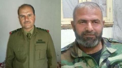 Syria: Chiến trường Hama nguy ngập, hai tướng Syria tử trận - Ảnh 2.