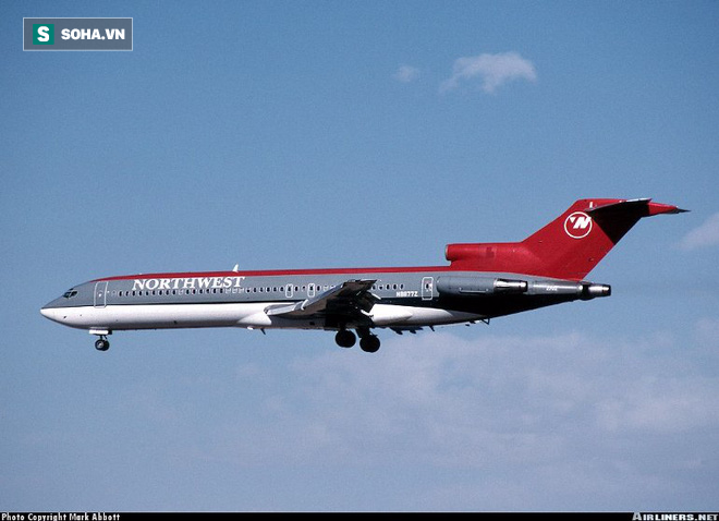 Chi tiết Boeing 727 - Mẫu máy bay giống với chiếc đang bị bỏ rơi tại Nội Bài - Ảnh 1.