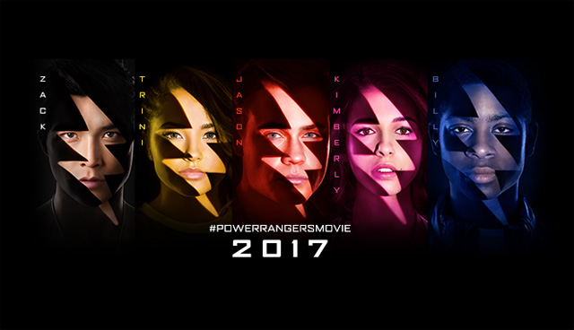 Power Rangers: Có một tuổi thơ dữ dội mang tên 5 anh em siêu nhân - Ảnh 5.