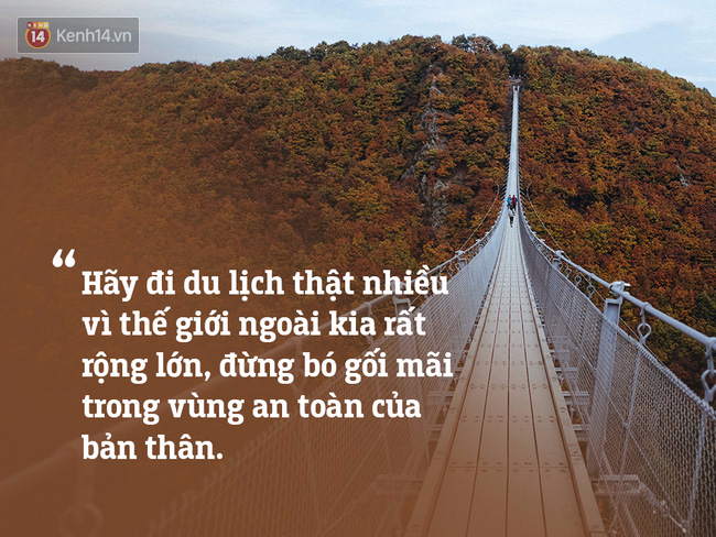 Ghi nhớ 8 điều này để không bao giờ phải hối tiếc vì điều gì - Ảnh 2.