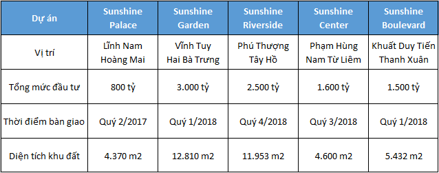 Một năm tăng vốn gấp 10 lần, thâu tóm và triển khai đồng loạt 5 dự án quy mô 9.000 tỷ, đại gia mới nổi trên thị trường BĐS là ai? - Ảnh 1.