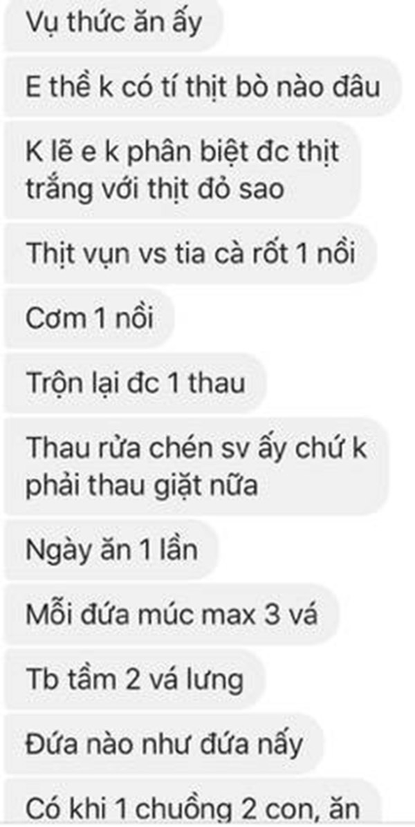 Hot boy chủ quán cafe thú cưng bị tố ngược đãi chó mèo, hét giá tiền chuộc nói gì? - Ảnh 3.