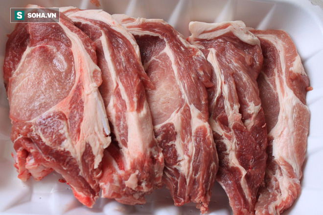 World Bank đưa tin 30-40% thịt lợn tại VN nhiễm khuẩn độc: Ăn thịt thế nào thì an toàn? - Ảnh 2.