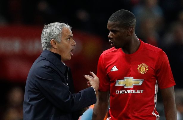 Mất kiên nhẫn với Pogba, Mourinho lên tiếng cảnh cáo - Ảnh 1.