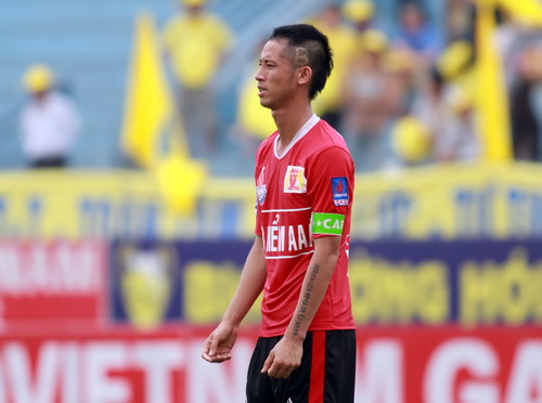 Cựu tuyển thủ QG Vũ Như Thành: Tôi từng ăn chơi mất 1 tỷ đồng chỉ sau 1 đêm - Ảnh 1.