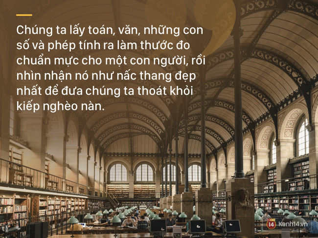 Đừng dạy trẻ con cách làm toán hay lập trình, hãy dạy chúng biết làm bạn và biết ước mơ! - Ảnh 1.