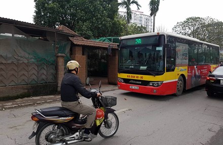 Hà Nội có thêm đường cong mềm mại ở đô thị kiểu mẫu   - Ảnh 2.