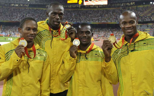 Sốc: Usain Bolt được “bao che” dùng doping ở Olympic - Ảnh 2.
