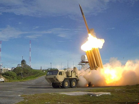 Trung Quốc lo ngại THAAD vì mù thông tin? - Ảnh 1.