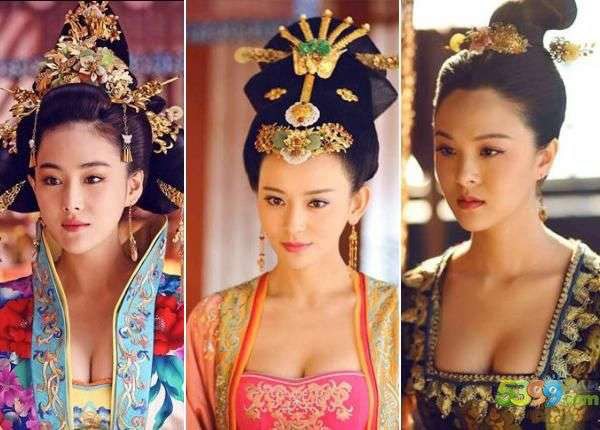 Đây là 5 phim cổ trang xứ Trung có trang phục “tiền tỷ”! - Ảnh 2.