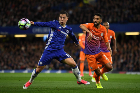 Hazard không giỏi như Messi, nhưng hay nhất Premier League - Ảnh 2.