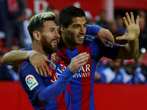 Messi cải tổ Barca: Loại 5 SAO, học theo Real Madrid - Ảnh 3.
