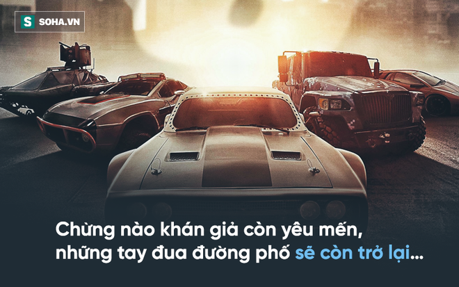 Fast & Furious 8: Cuồng điên đến nghẹt thở - Ảnh 3.