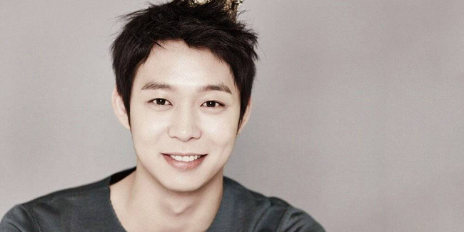 HOT: Park Yoochun chuẩn bị cưới vợ vào mùa thu này - Ảnh 2.