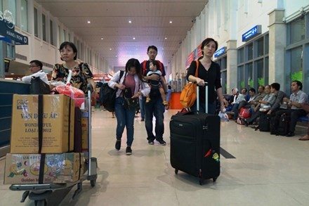 Overbooking, chuyện khó nói của hàng không Việt - Ảnh 1.