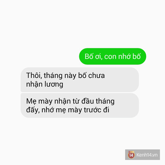 Thương thì thương mà troll thì cứ troll đều, gia đình là thế mà! - Ảnh 2.