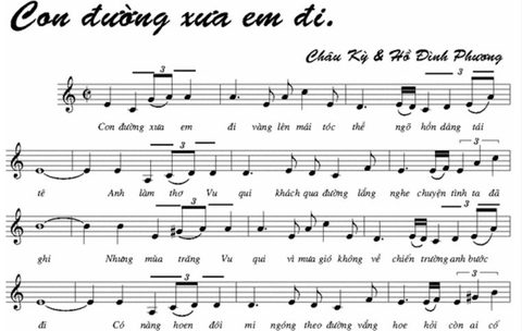 Sẽ kiểm điểm tập thể, cá nhân quyết định tạm dừng 5 ca khúc sáng tác trước năm 1975 - Ảnh 2.