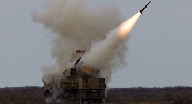 Nga tuyên bố là quốc gia duy nhất vô hiệu được tên lửa Tomahawk của Mỹ - Ảnh 1.