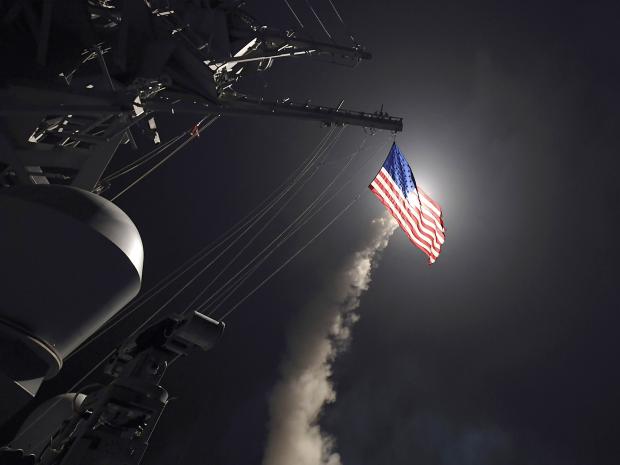 Hy vọng nào cho Syria khi cuộc khẩu chiến Nga-Mỹ bỗng nhiên im ắng? - Ảnh 2.