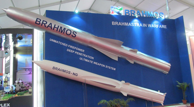 Tấn công phẫu thuật: Tên lửa BrahMos sẽ mang lại chiến thắng cho Ấn Độ bằng cách nào? - Ảnh 3.