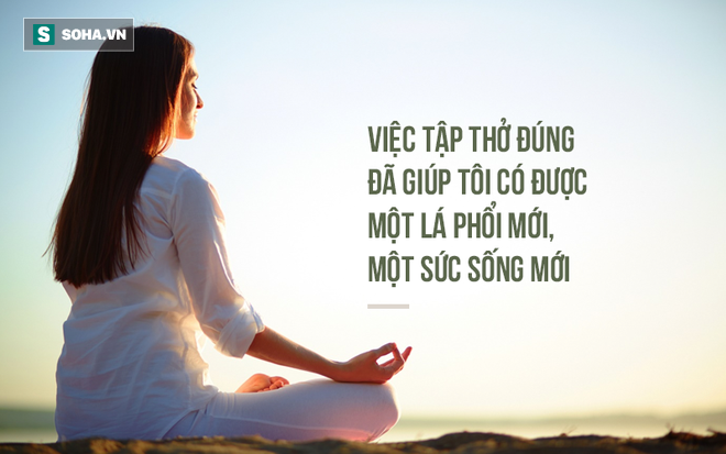 Kỳ diệu: Dùng thức ăn rẻ tiền, luyện khí công, ung thư giai đoạn cuối vẫn sống 22 năm - Ảnh 6.