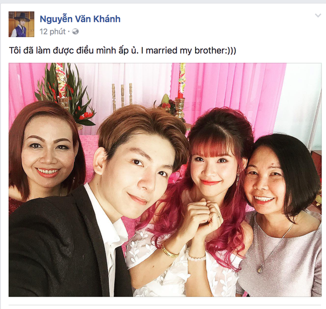 Fan bất ngờ vì tin sốc: Khởi My và Kelvin Khánh tổ chức lễ đính hôn - Ảnh 2.