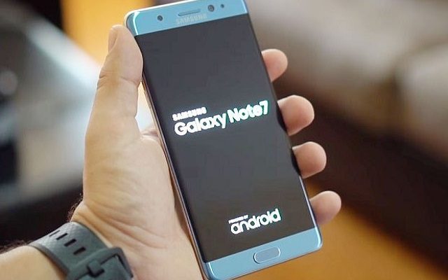 Báo Hàn: Galaxy Note 7 sẽ bán lại với cái tên Note 7 R vào cuối tháng 6, giá 14 triệu - Ảnh 2.