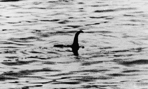 Quái vật hồ Loch Ness đã chết? - Ảnh 1.