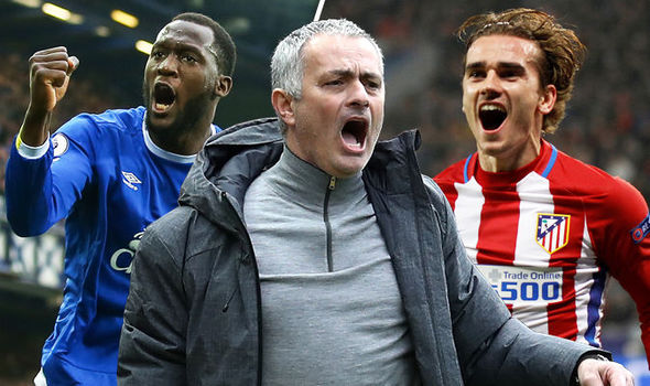 MU đua C1: Có Mourinho, Quỷ đỏ ắt tiến! - Ảnh 2.