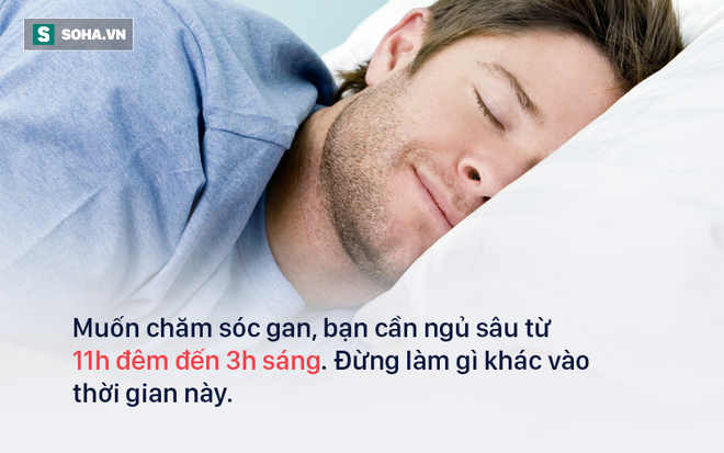 Giáo sư Lý Tế Nhân: Muốn dưỡng ngũ tạng khỏe, cần khắc cốt ghi tâm những điều này - Ảnh 4.