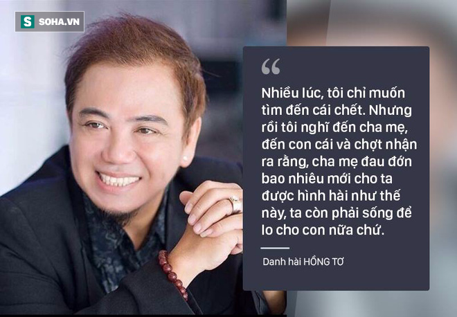 Danh hài Hồng Tơ: Chơi bạc 6 cây vàng, cá độ 50 triệu 1 trận bóng và cái kết nghiệt ngã - Ảnh 6.