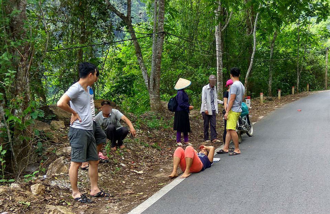 Nếu chồng đề nghị nhảy khỏi ô tô đang lao dốc, bạn có đủ tin tưởng để hành động như cô vợ này? - Ảnh 2.