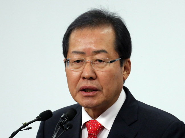 Tiến thoái lưỡng nan với Triều Tiên: Bi kịch của người kế nhiệm Park Geun-hye - Ảnh 3.