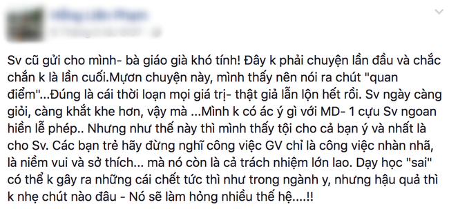 Vừa tuyên bố dạy học ở Hutech, Midu đã gây tranh cãi dữ dội - Ảnh 1.