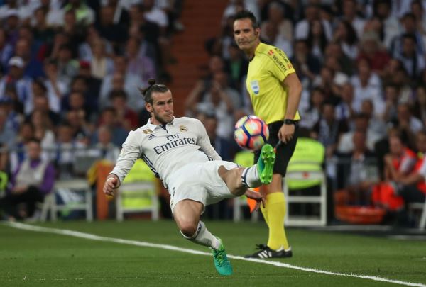 Gareth Bale sẽ là bản hợp đồng lý tưởng, là tiền đạo cánh xuất sắc của Man United - Ảnh 2.