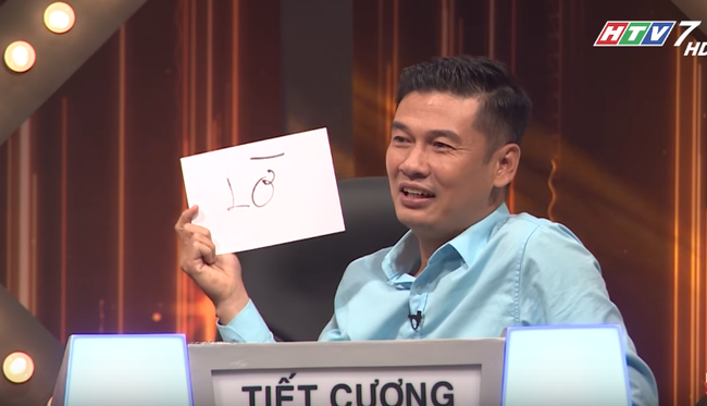 Gameshow xảy ra scandal giữa nghệ sĩ Trung Dân và Hương Giang: Thực tế bựa đến thế này! - Ảnh 2.